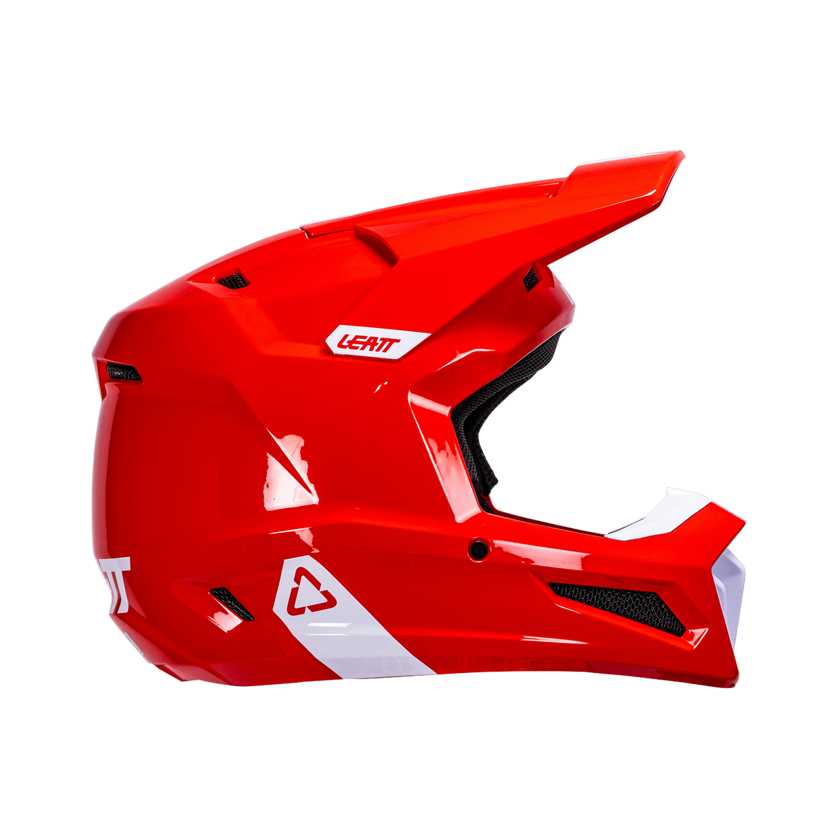Helmet Moto 2.5 - Red
