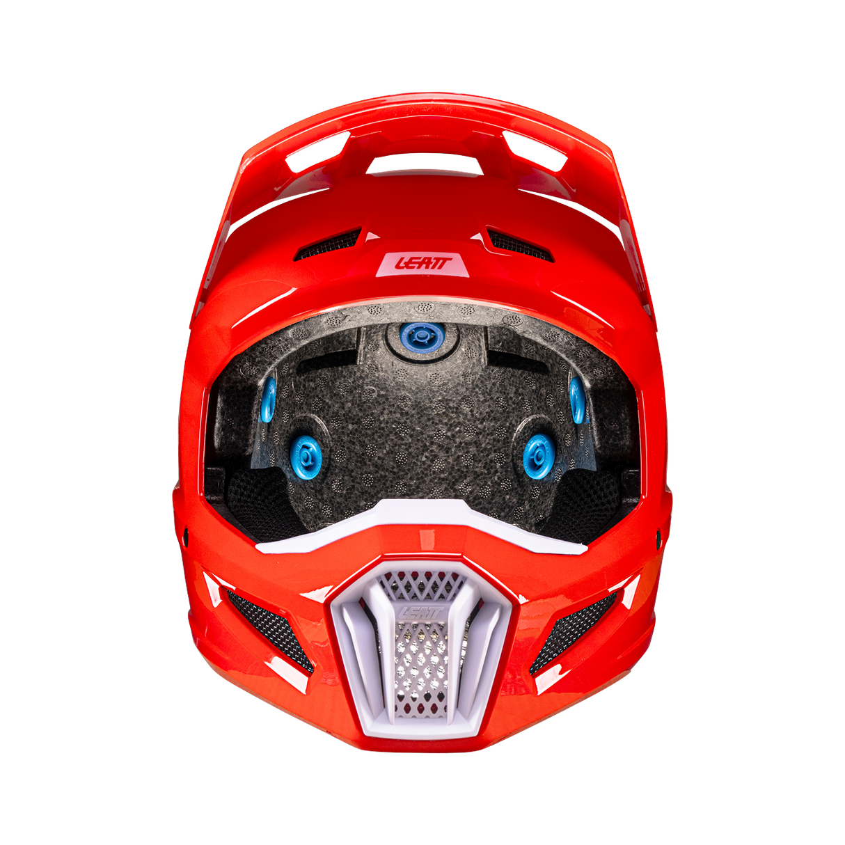 Helmet Moto 2.5 - Red