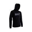 Hoodie Core - Black