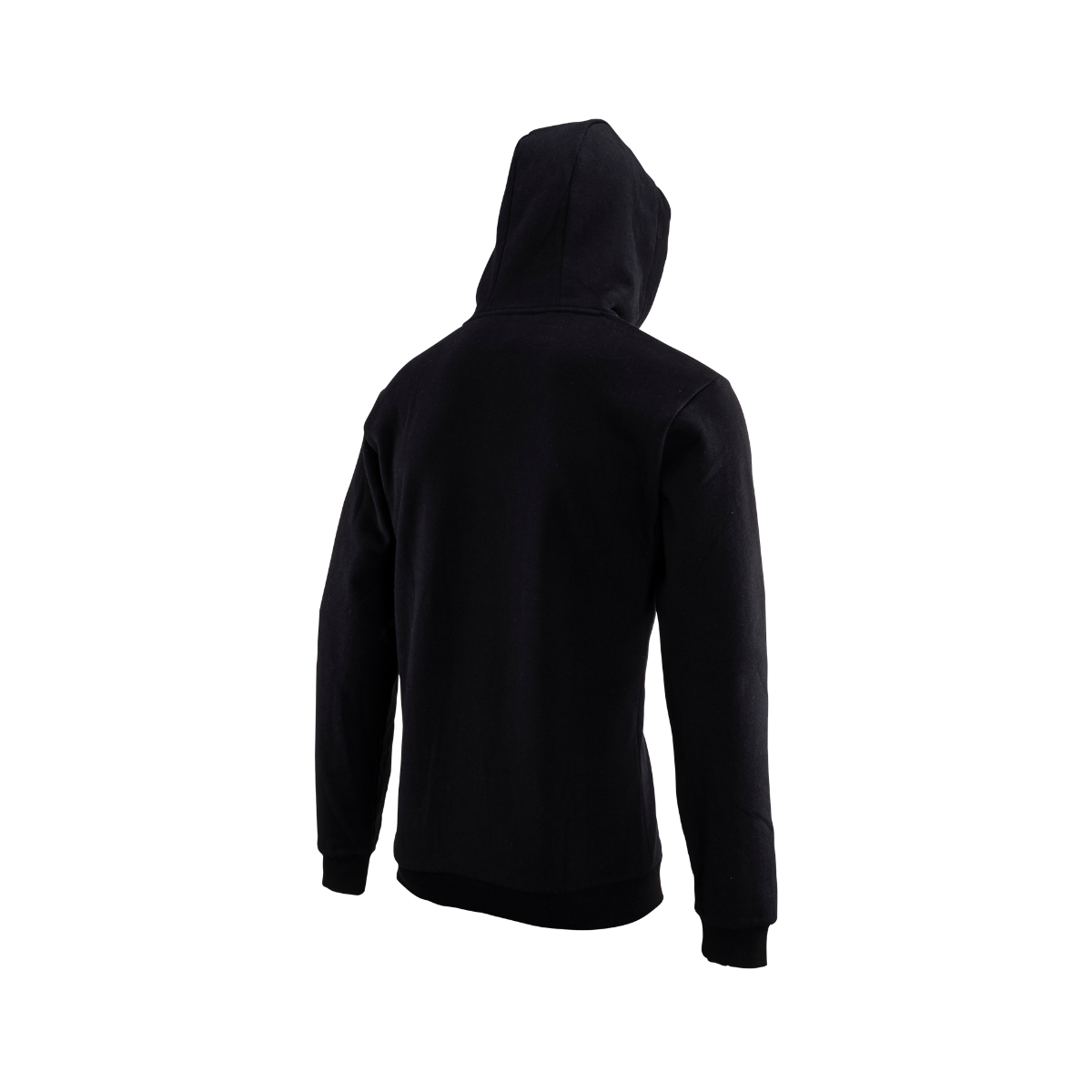 Hoodie Core - Black