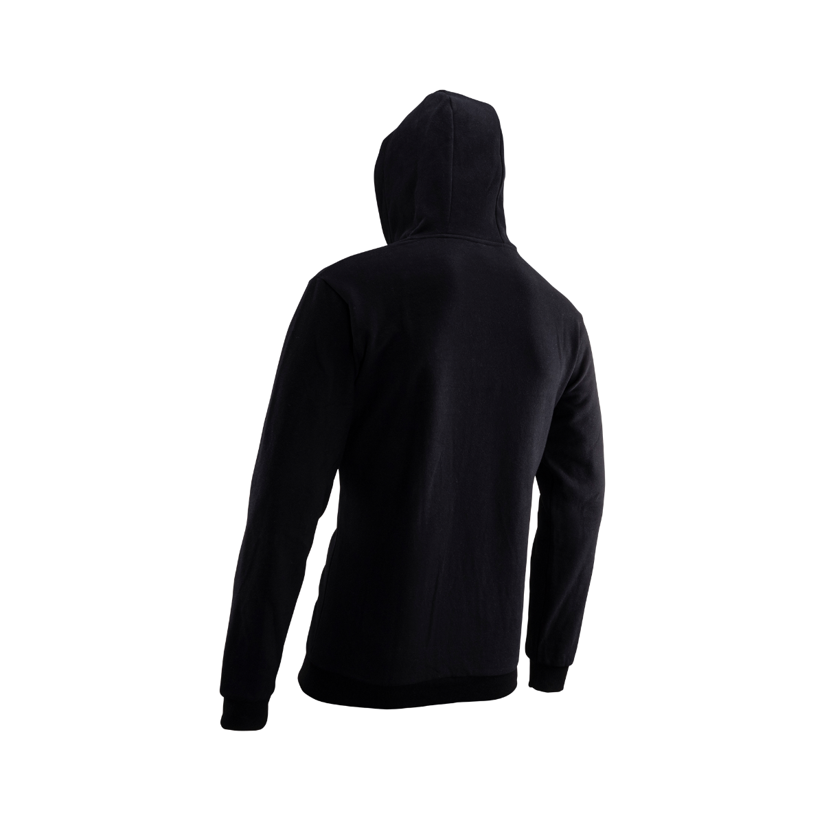Hoodie Core - Black