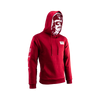 Hoodie Core - Ruby