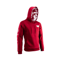 Hoodie Core - Ruby
