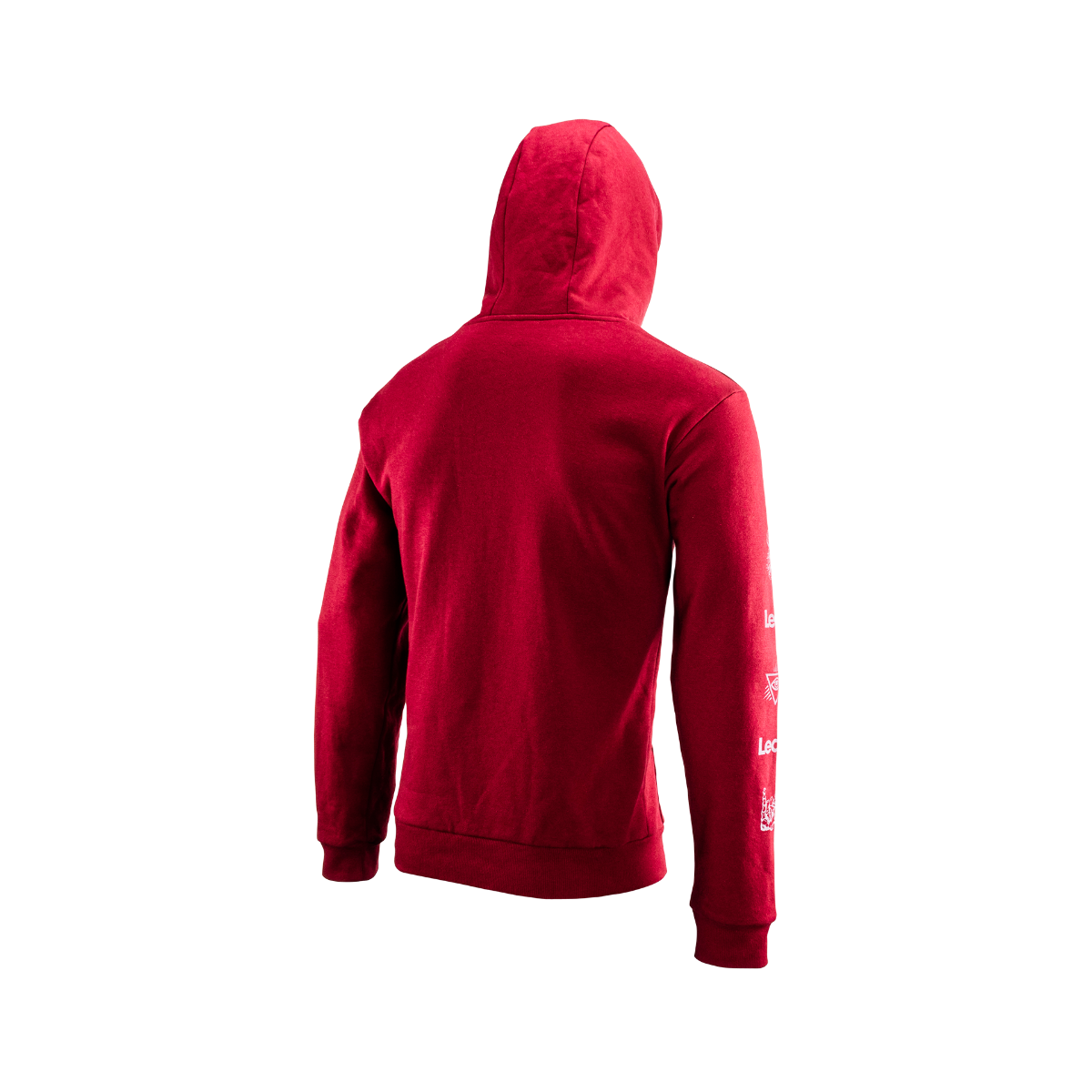 Hoodie Core - Ruby