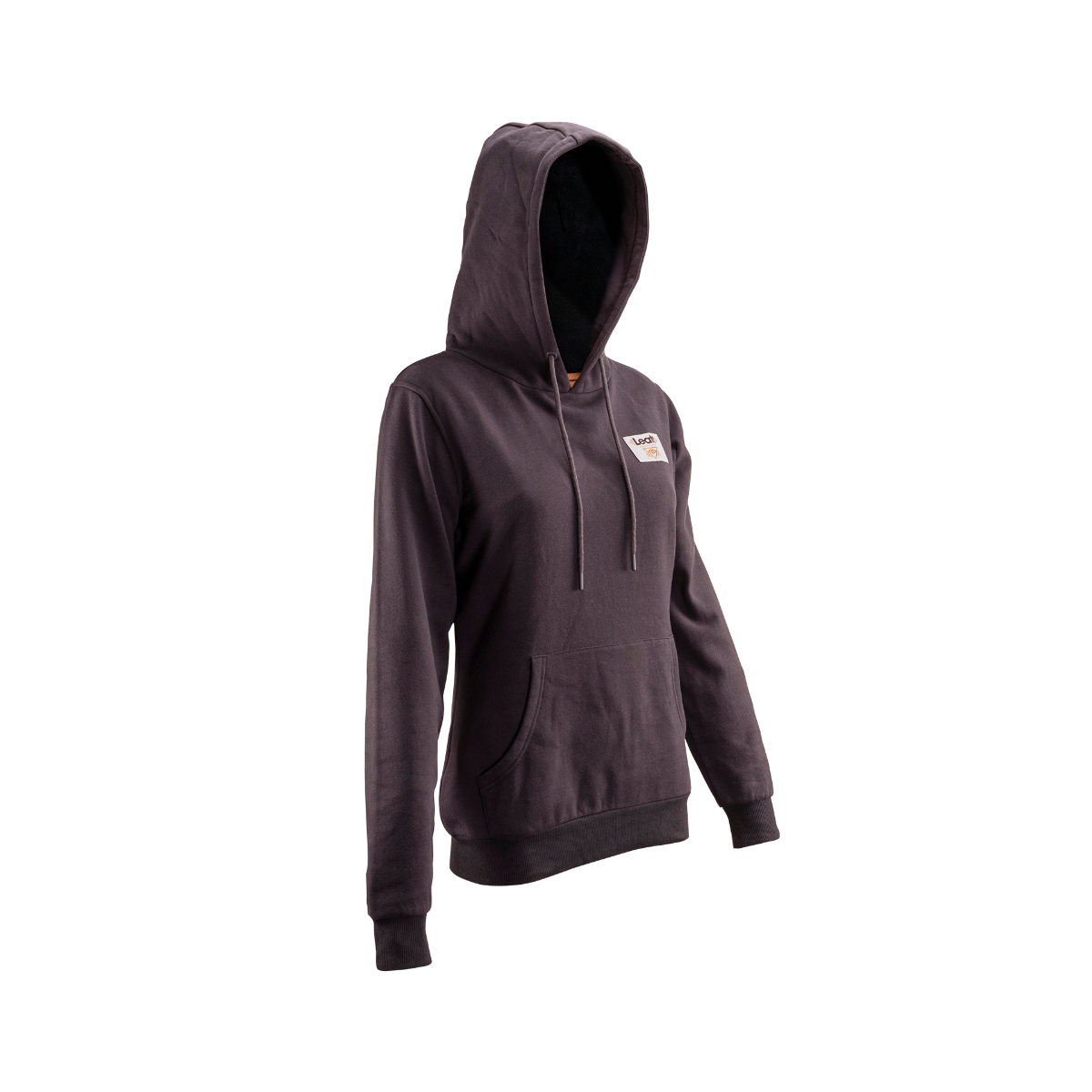 Hoodie Core Women - Graphene