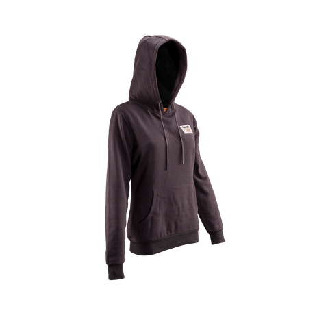 Hoodie Core Women - Graphene