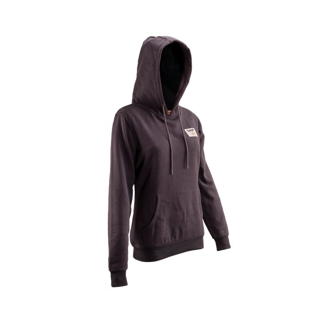 Hoodie Core Women - Graphene