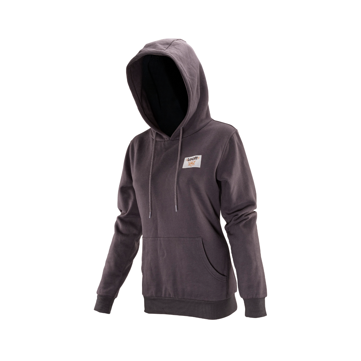 Hoodie Core Women - Graphene
