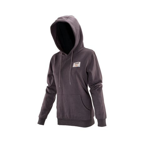 Hoodie Core Women - Graphene