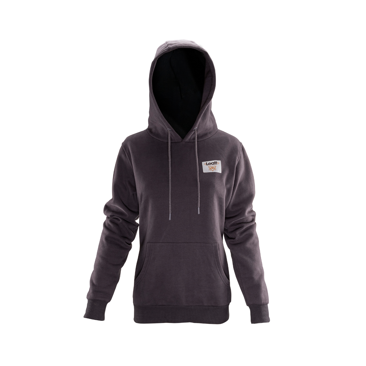Hoodie Core Women - Graphene