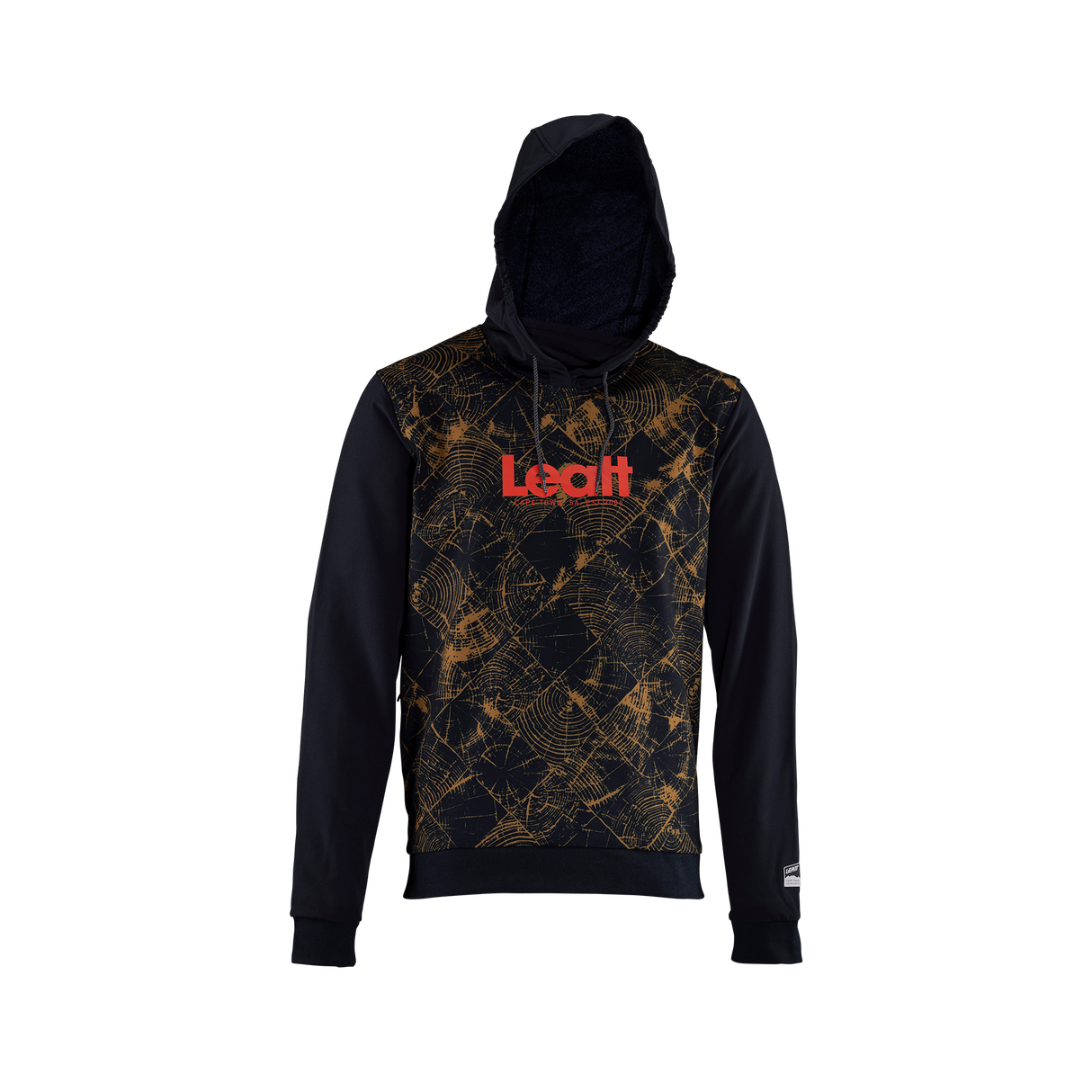 Hoodie MTB Gravity 3.0 - Timber