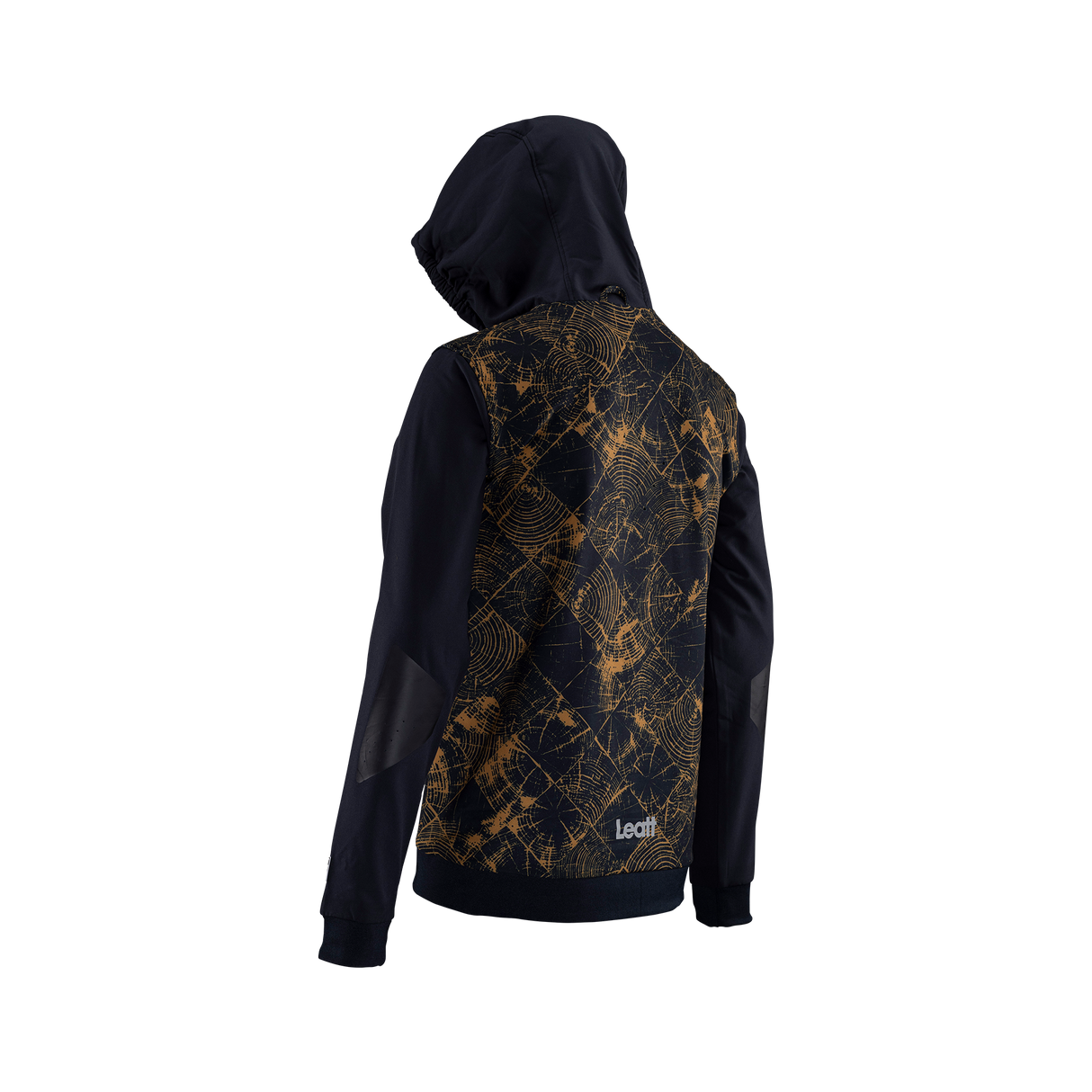 Hoodie MTB Gravity 3.0 - Timber