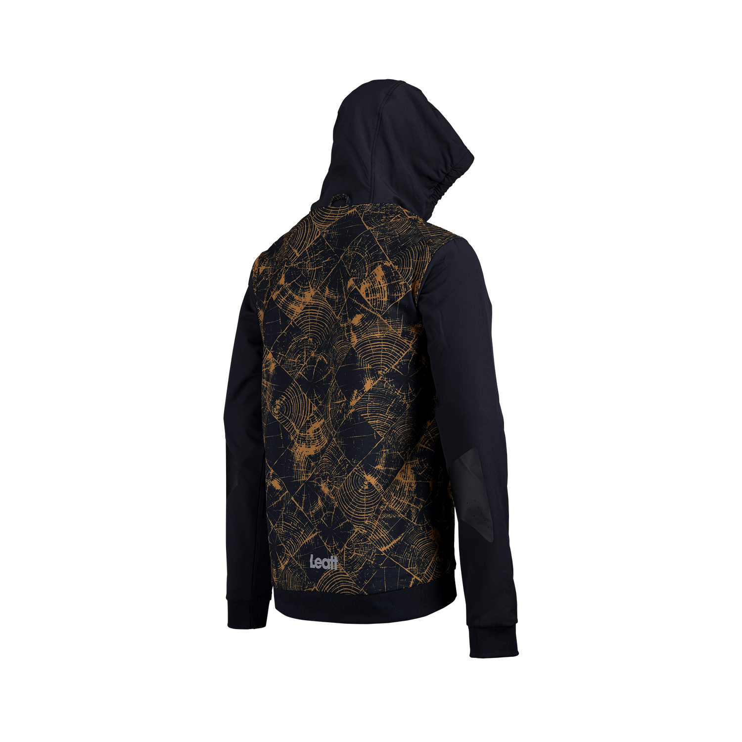Hoodie MTB Gravity 3.0 - Timber