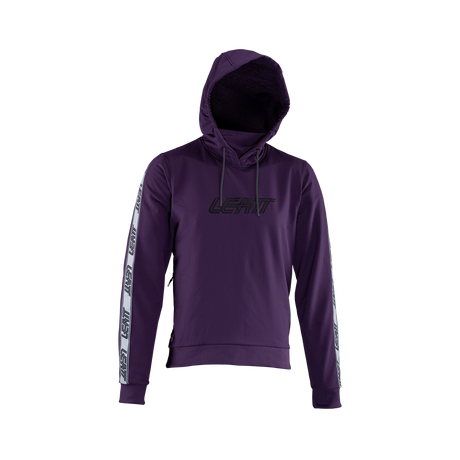 Hoodie MTB Gravity 3.0 - Velvet