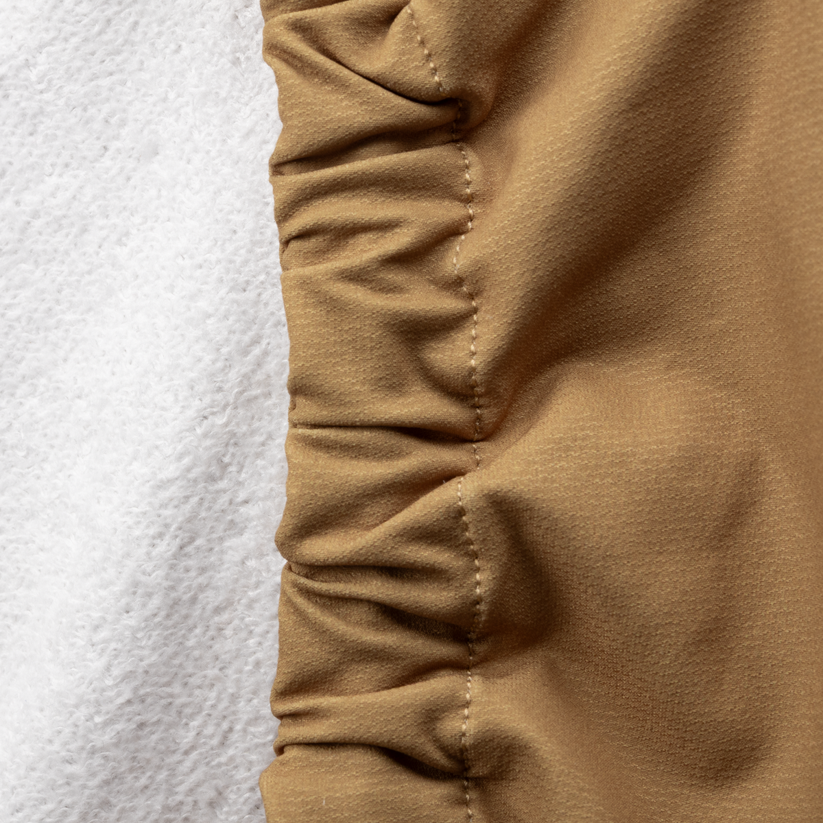 Hoodie MTB ThermaFlow 3.0 - Brass Brown Leatt