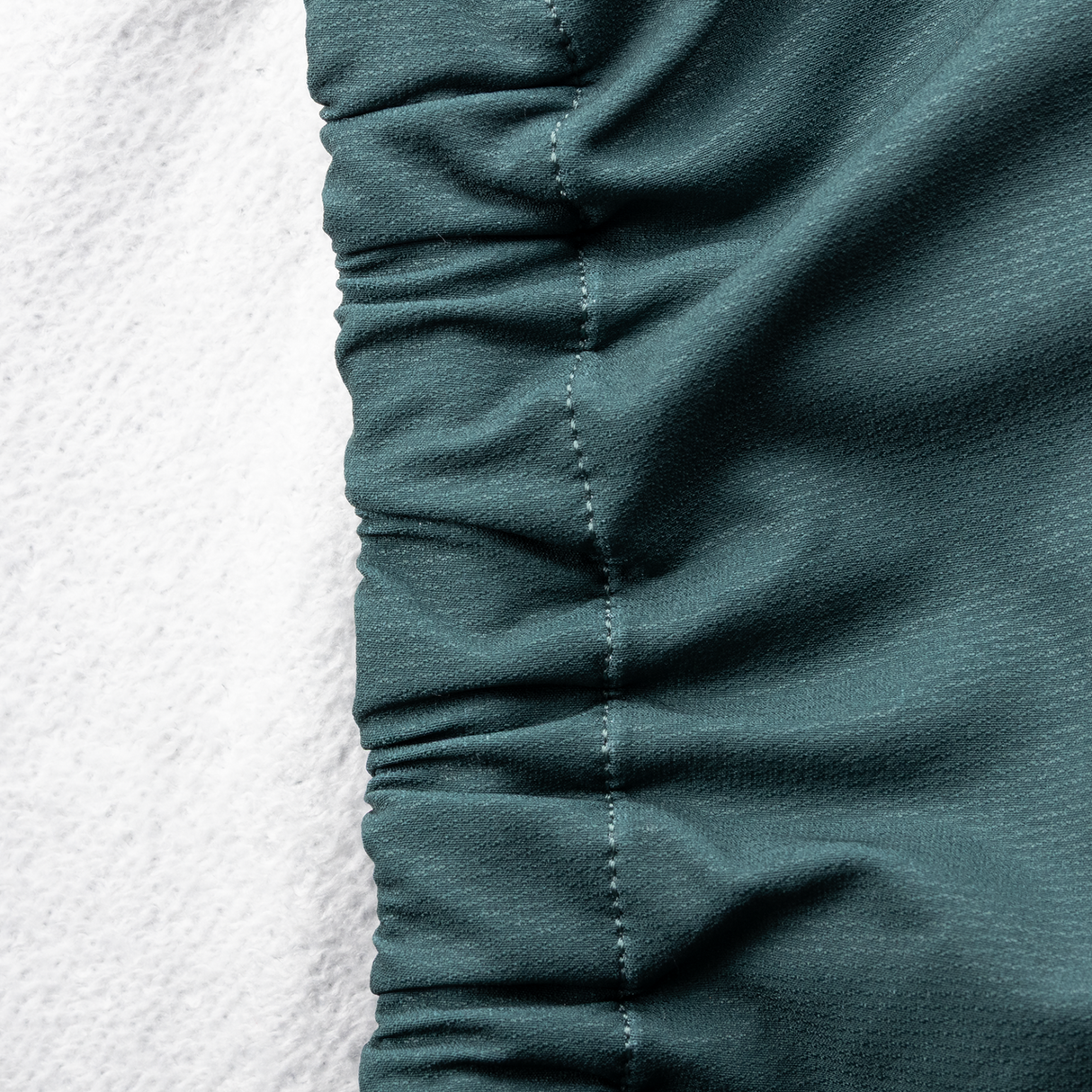 Hoodie MTB ThermaFlow 3.0 - Spruce Green