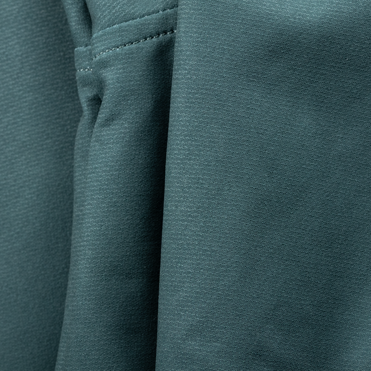 Hoodie MTB ThermaFlow 3.0 - Spruce Green