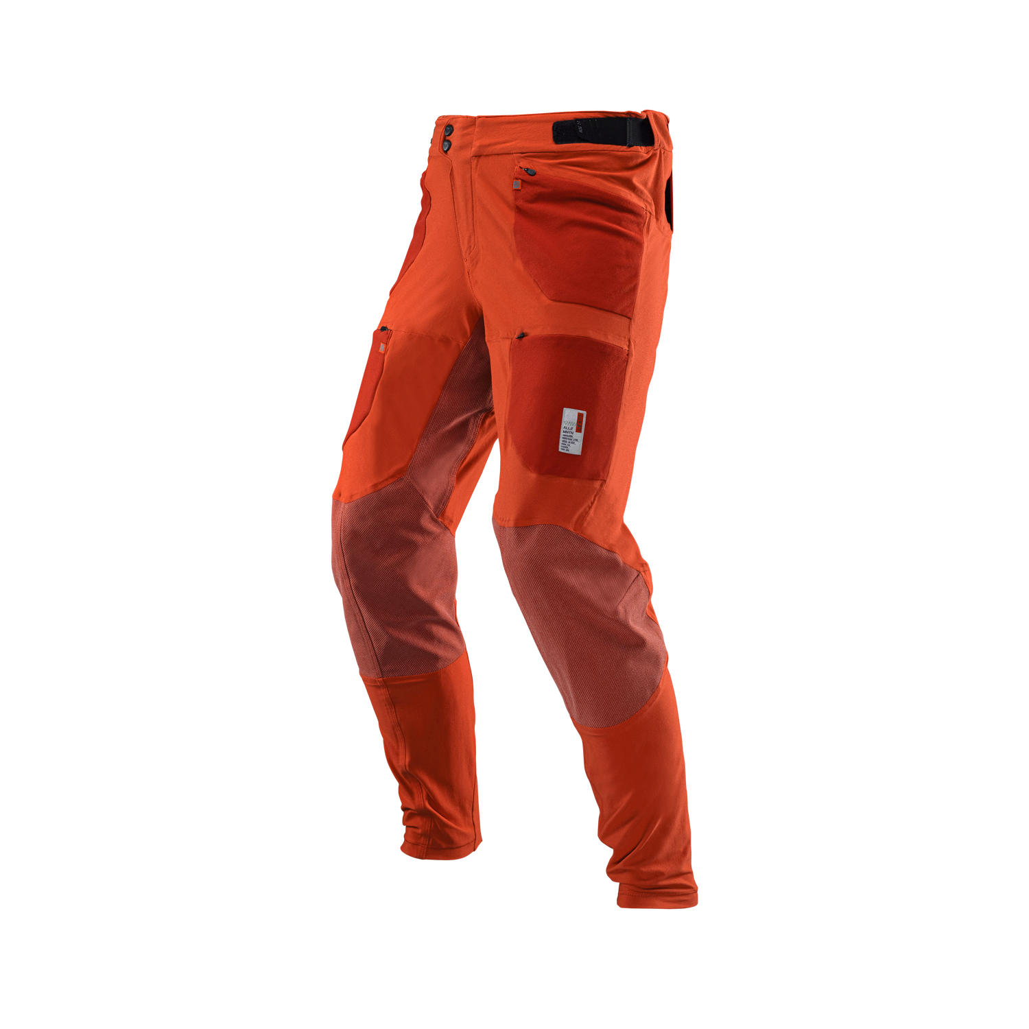 Hose MTB AllMtn 4.0 - Glow