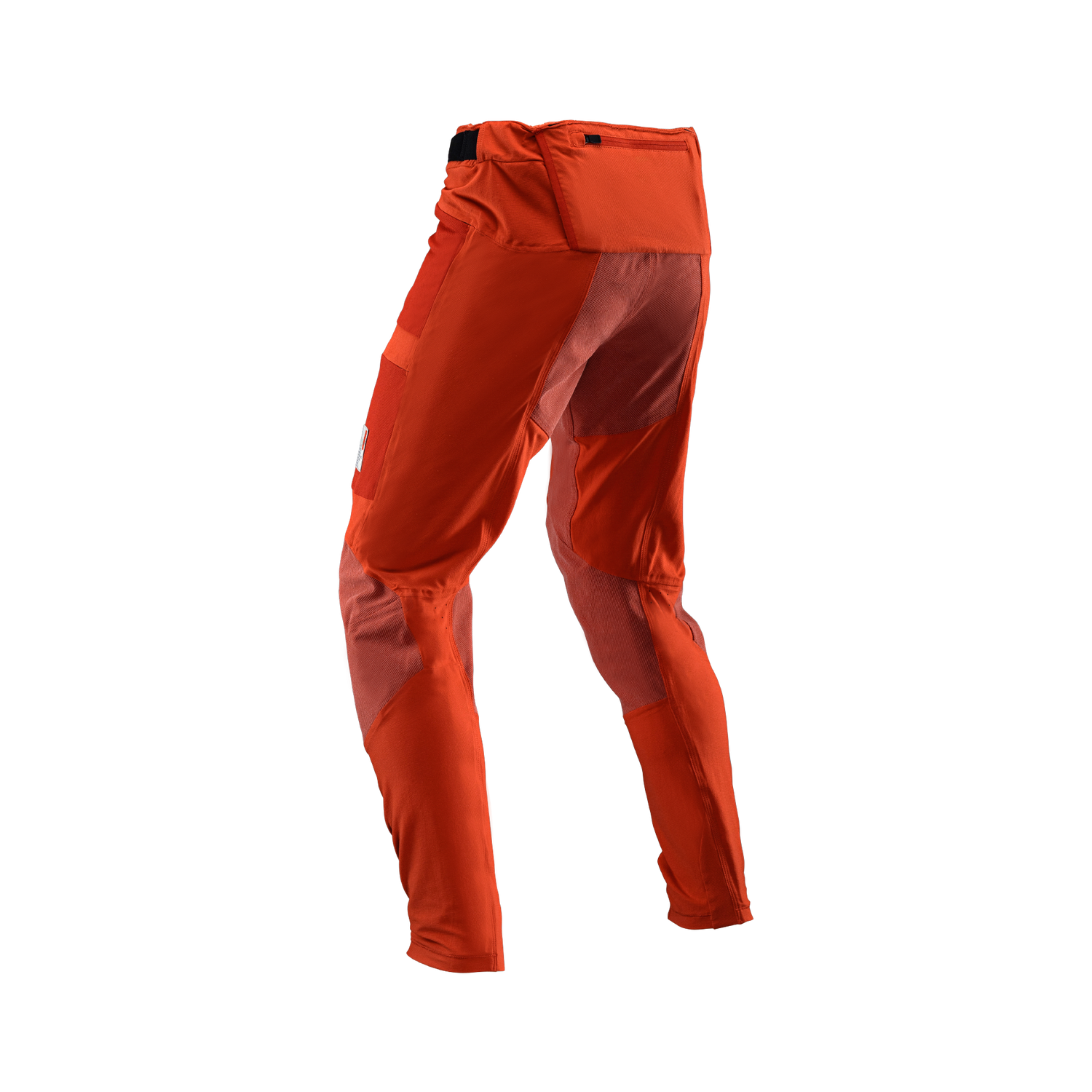 Hose MTB AllMtn 4.0 - Glow