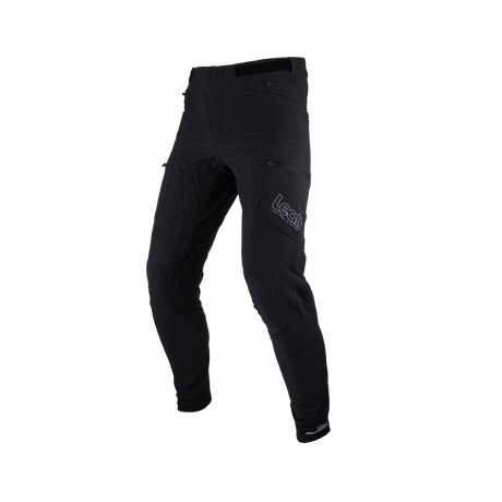 Hose MTB Enduro 3.0 Junior - Black