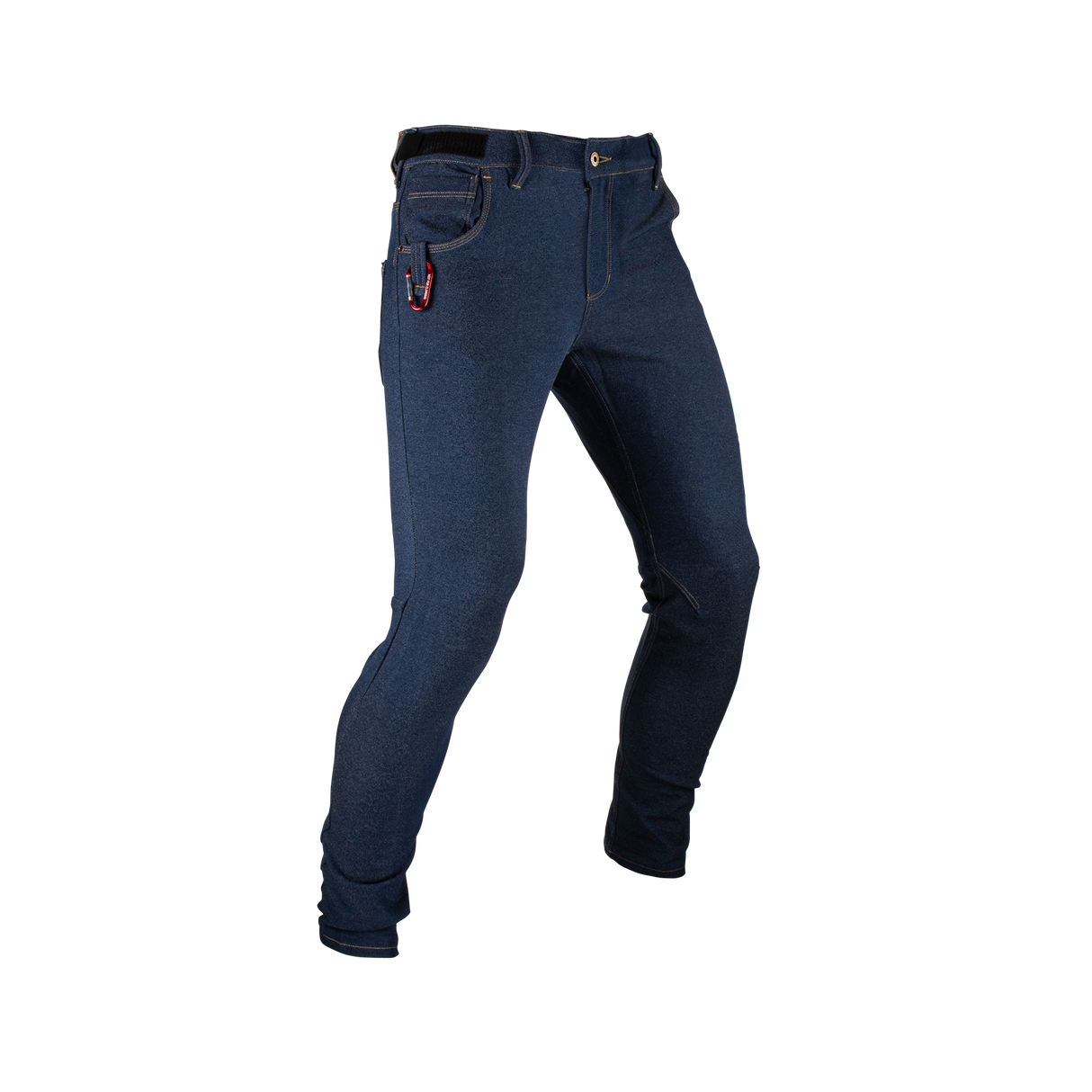 Hose MTB Gravity 3.0 Junior - Denim