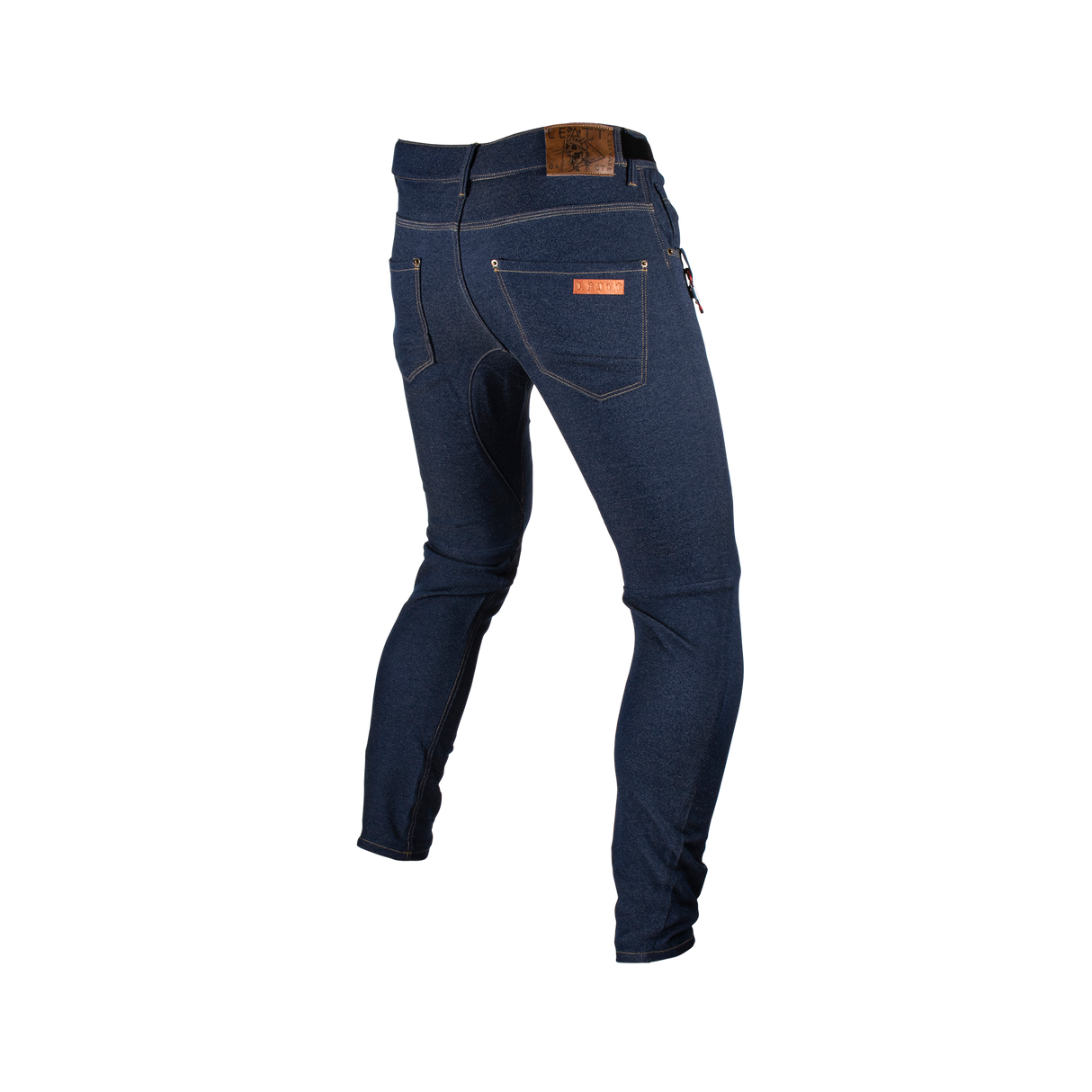 Hose MTB Gravity 3.0 Junior - Denim