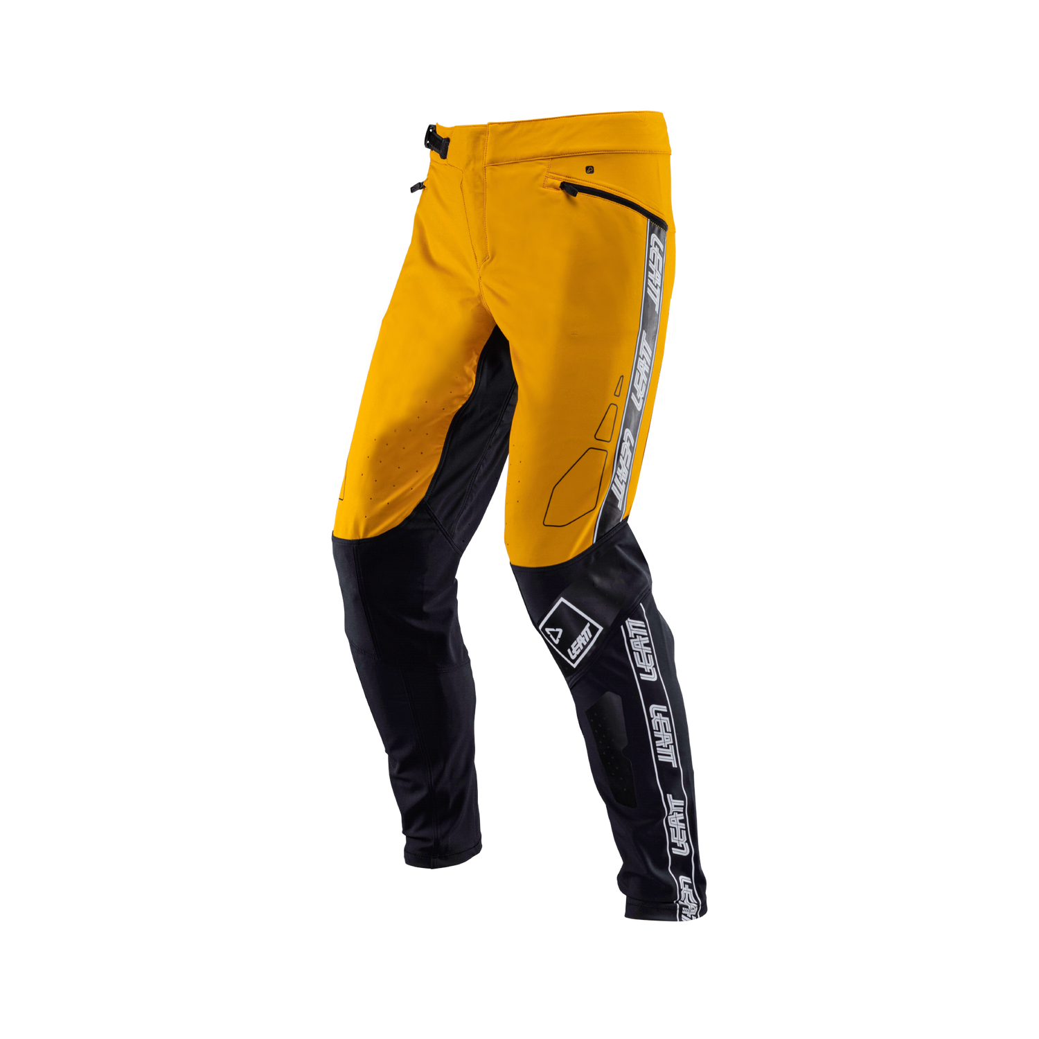 Hose MTB Gravity 4.0 - Gold