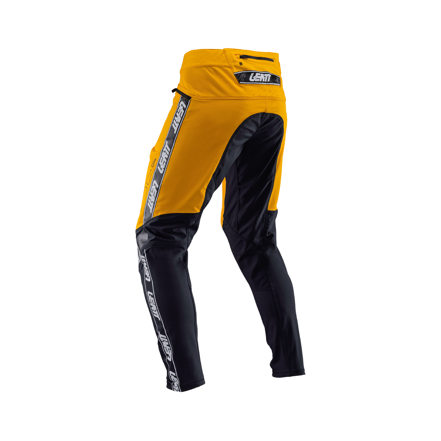 Hose MTB Gravity 4.0 - Gold