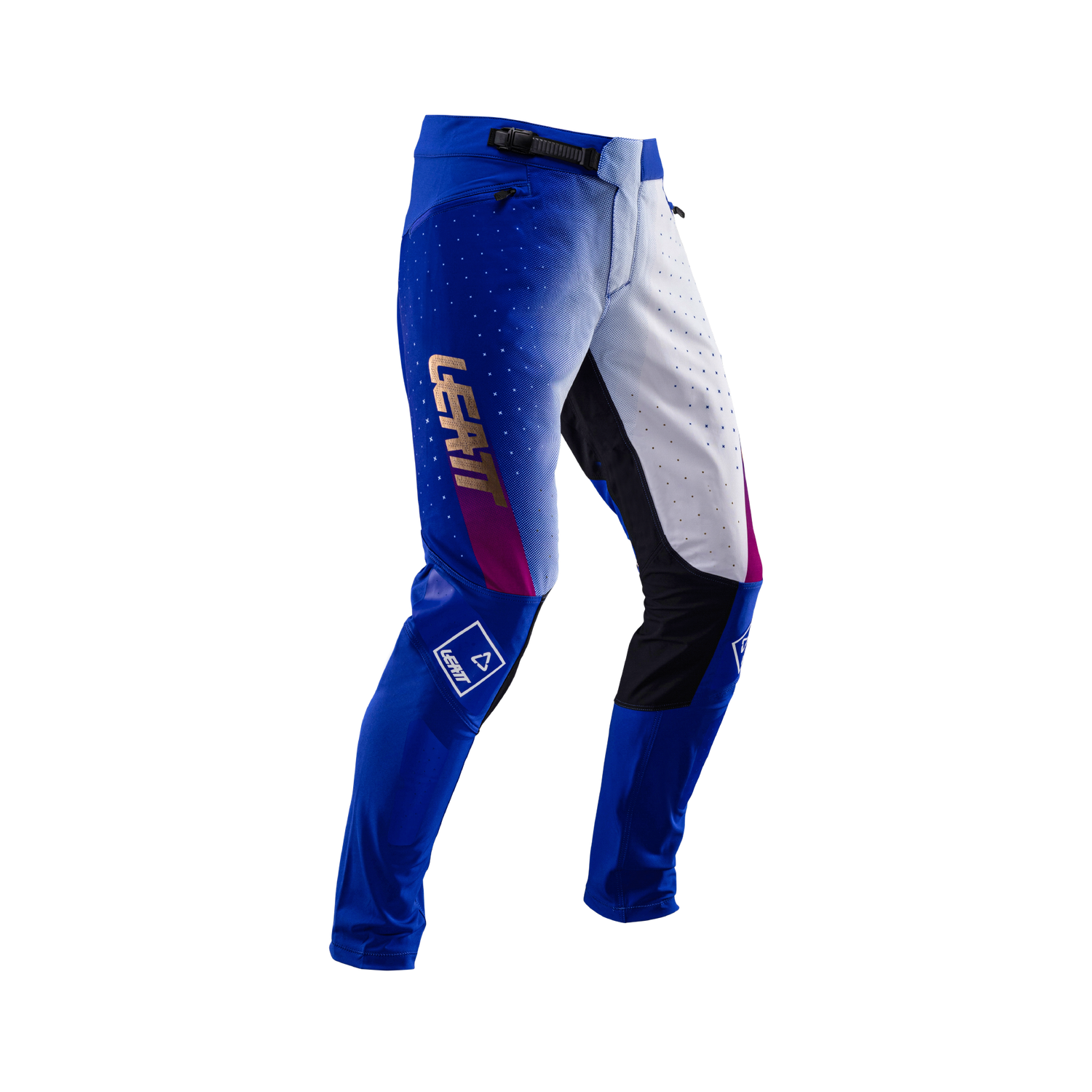 Hose MTB Gravity 4.0 - UltraBlue