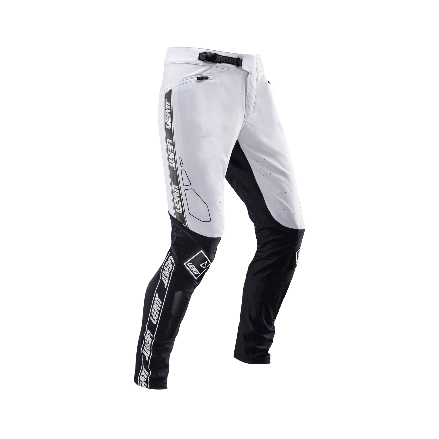 Hose MTB Gravity 4.0 - White