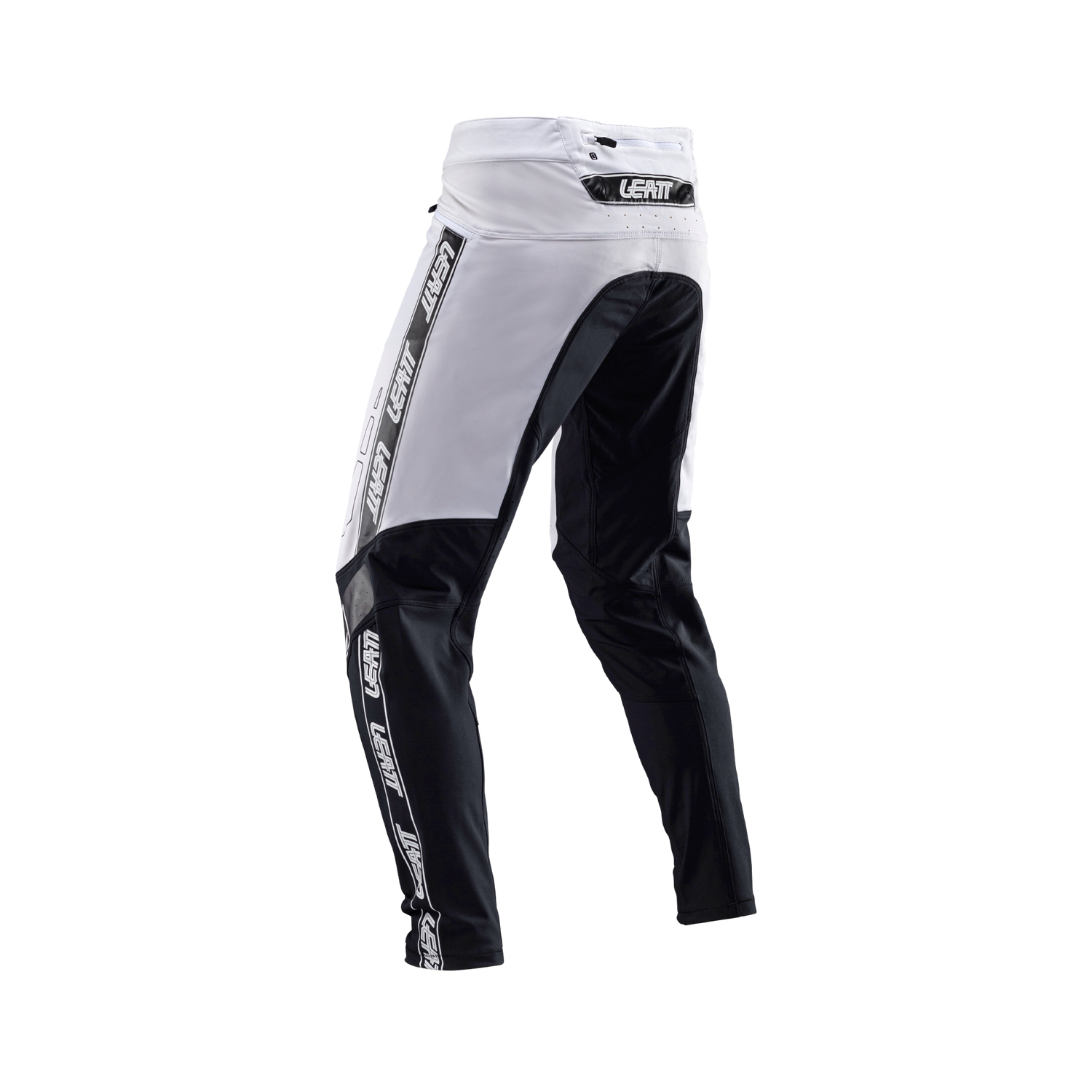 Hose MTB Gravity 4.0 - White