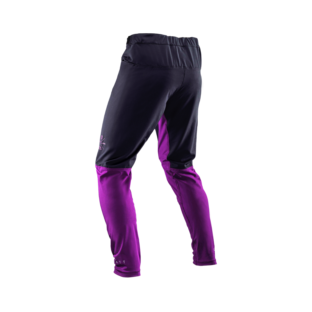 Hose MTB Trail 2.0 - Velvet