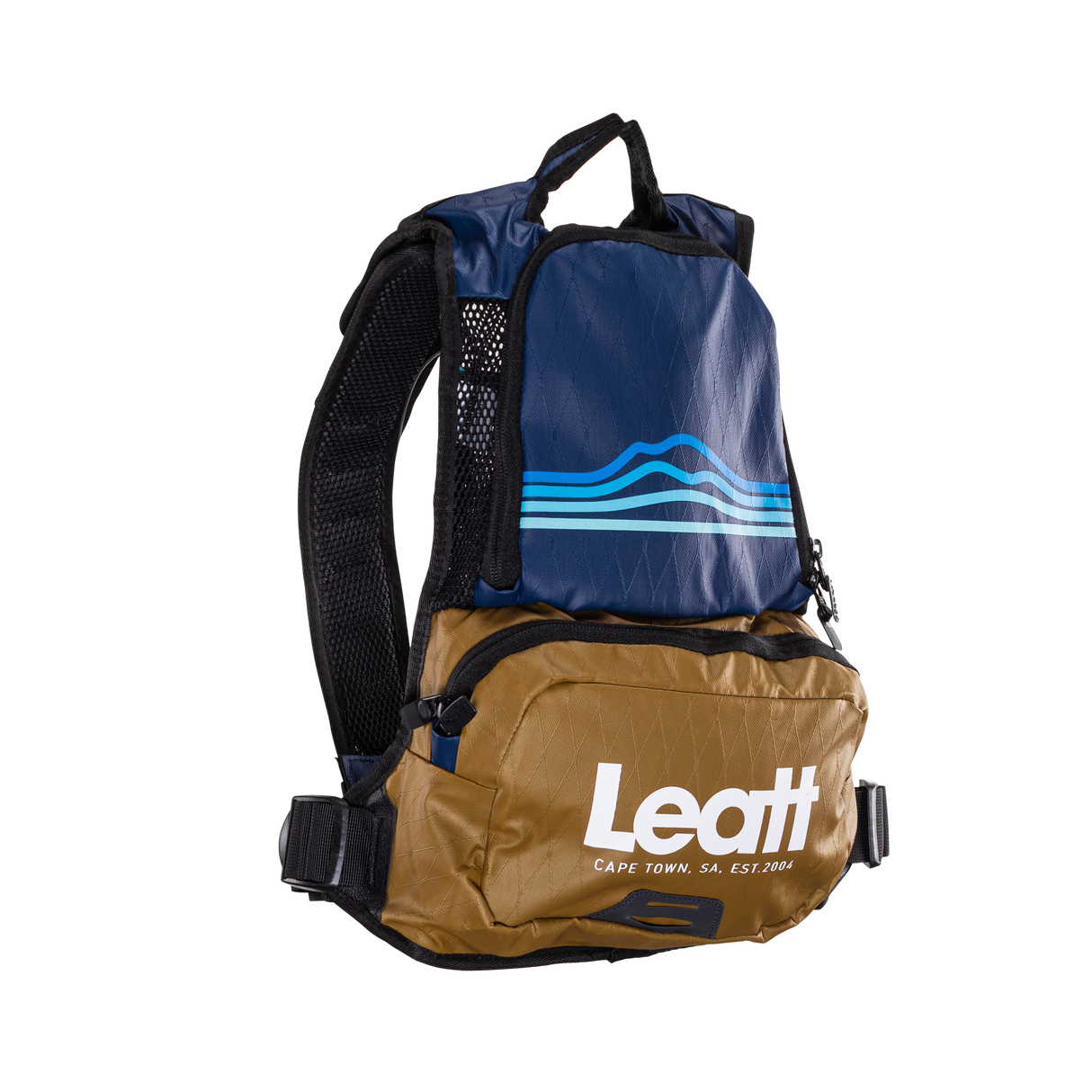 Hydration MTB Enduro Race 1.5 - Denim