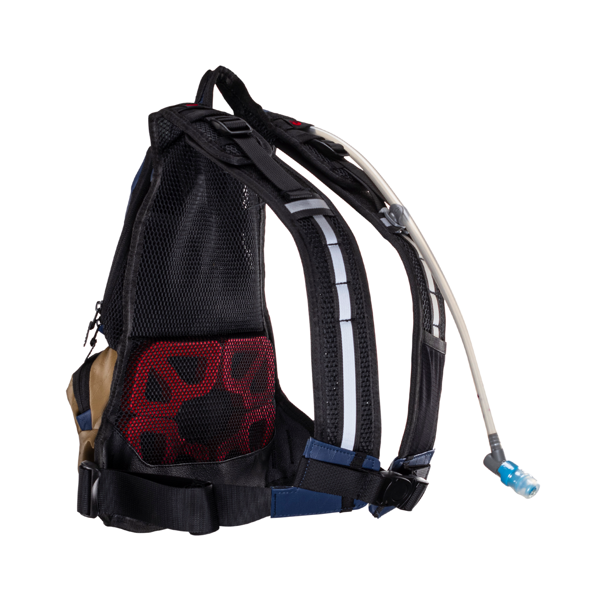 Hydration MTB Enduro Race 1.5 - Denim