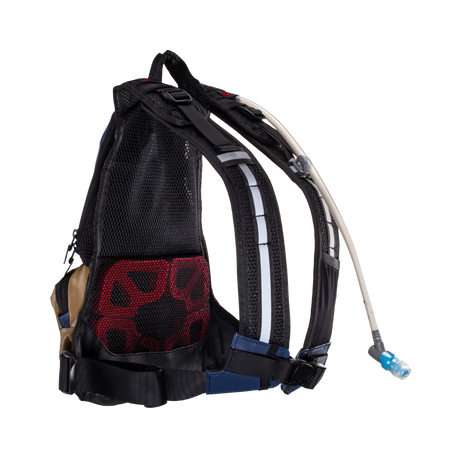 Hydration MTB Enduro Race 1.5 - Denim