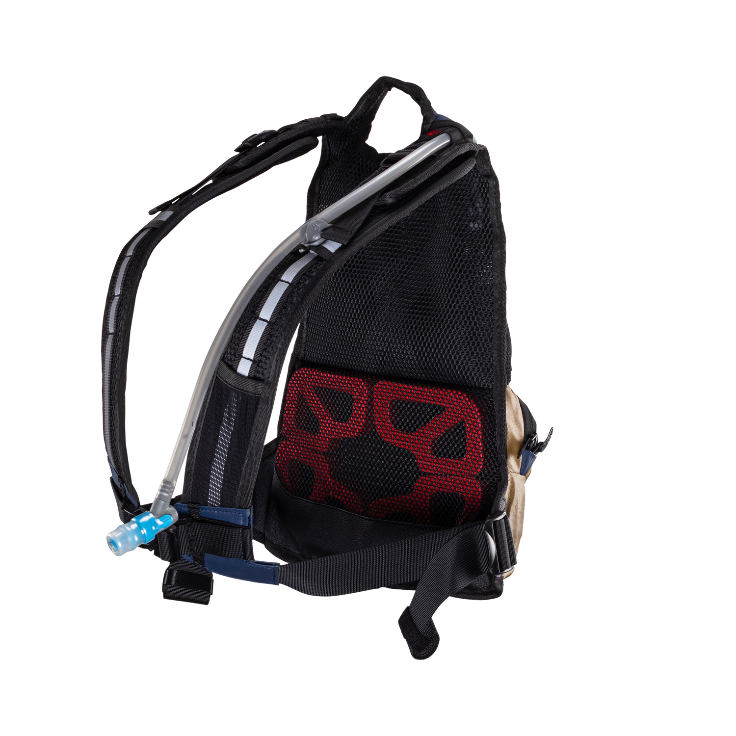 Hydration MTB Enduro Race 1.5 - Denim