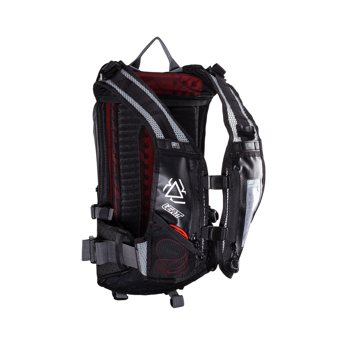 Hydration MTB HydraDri WP 2.0 - Black