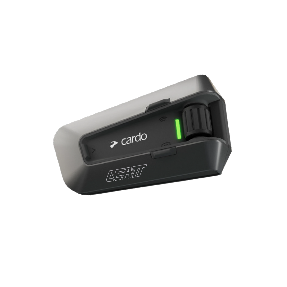 Intercom Packtalk Edge Leatt by Cardo kit