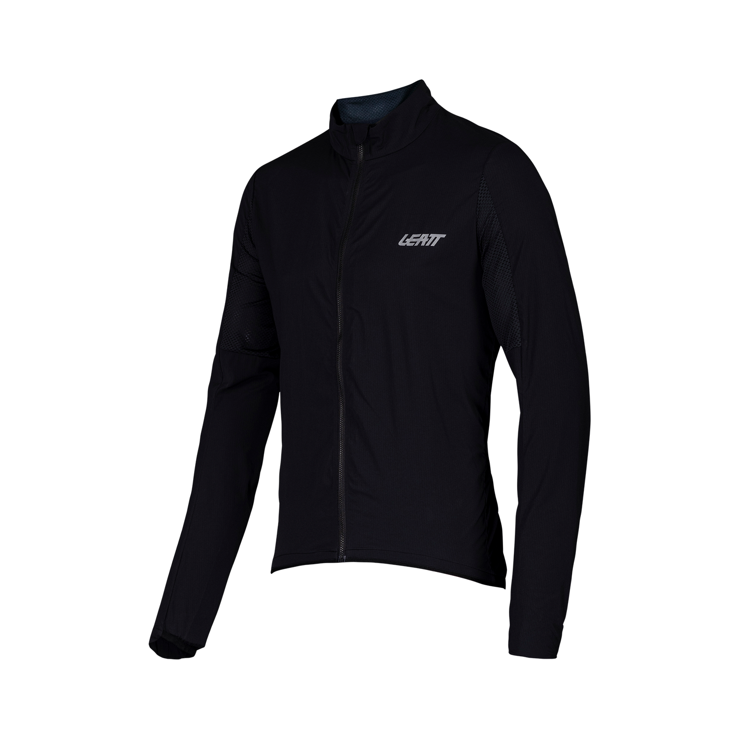 Jacke MTB Endurance 2.0 - Black