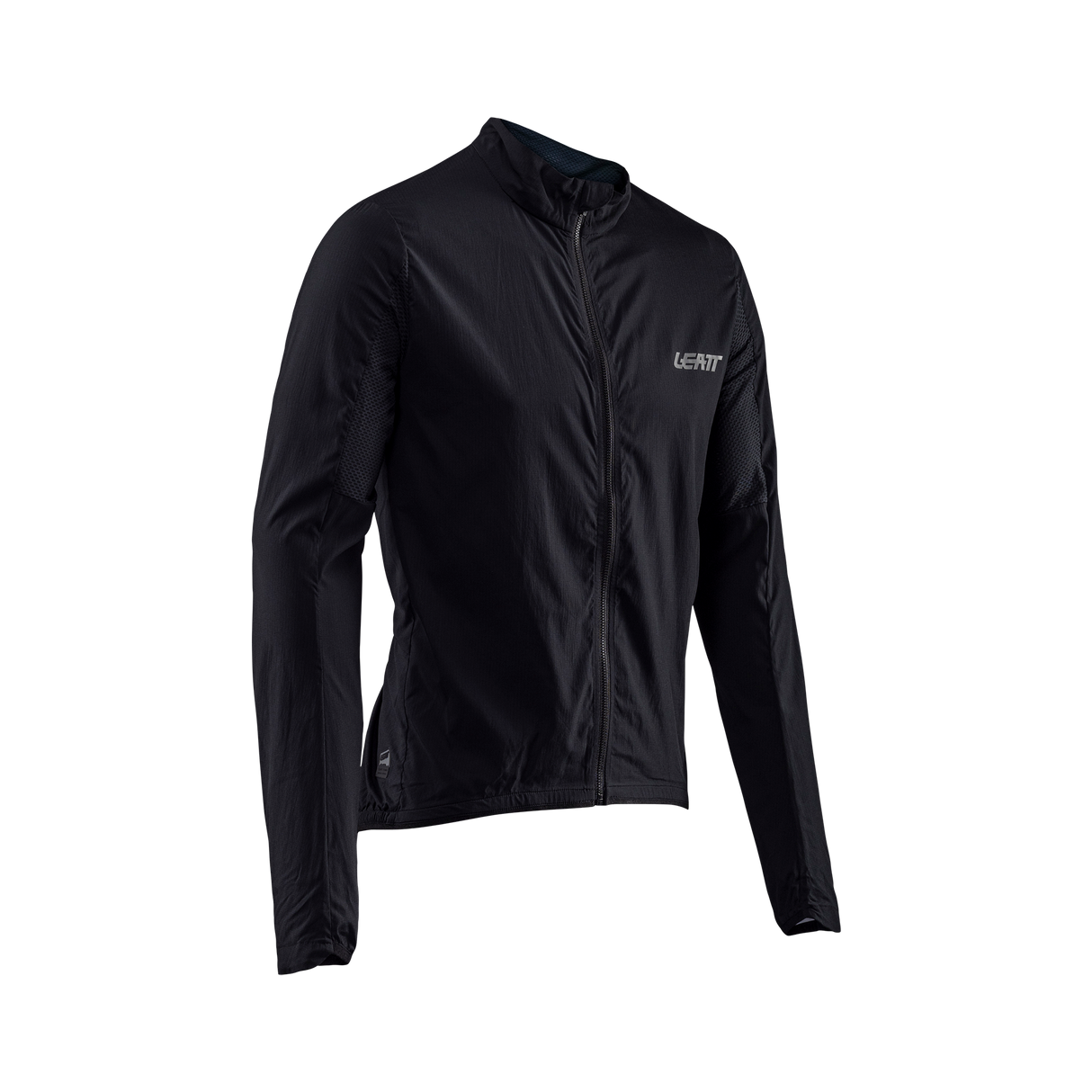Jacke MTB Endurance 2.0 - Black
