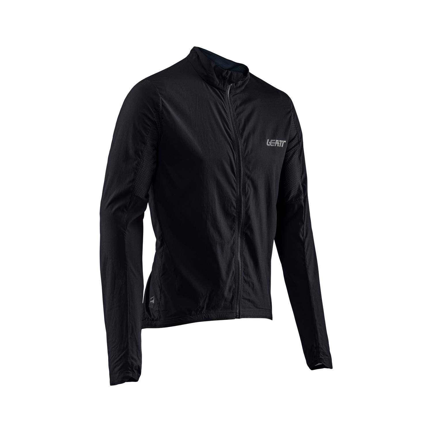 Jacke MTB Endurance 2.0 - Black