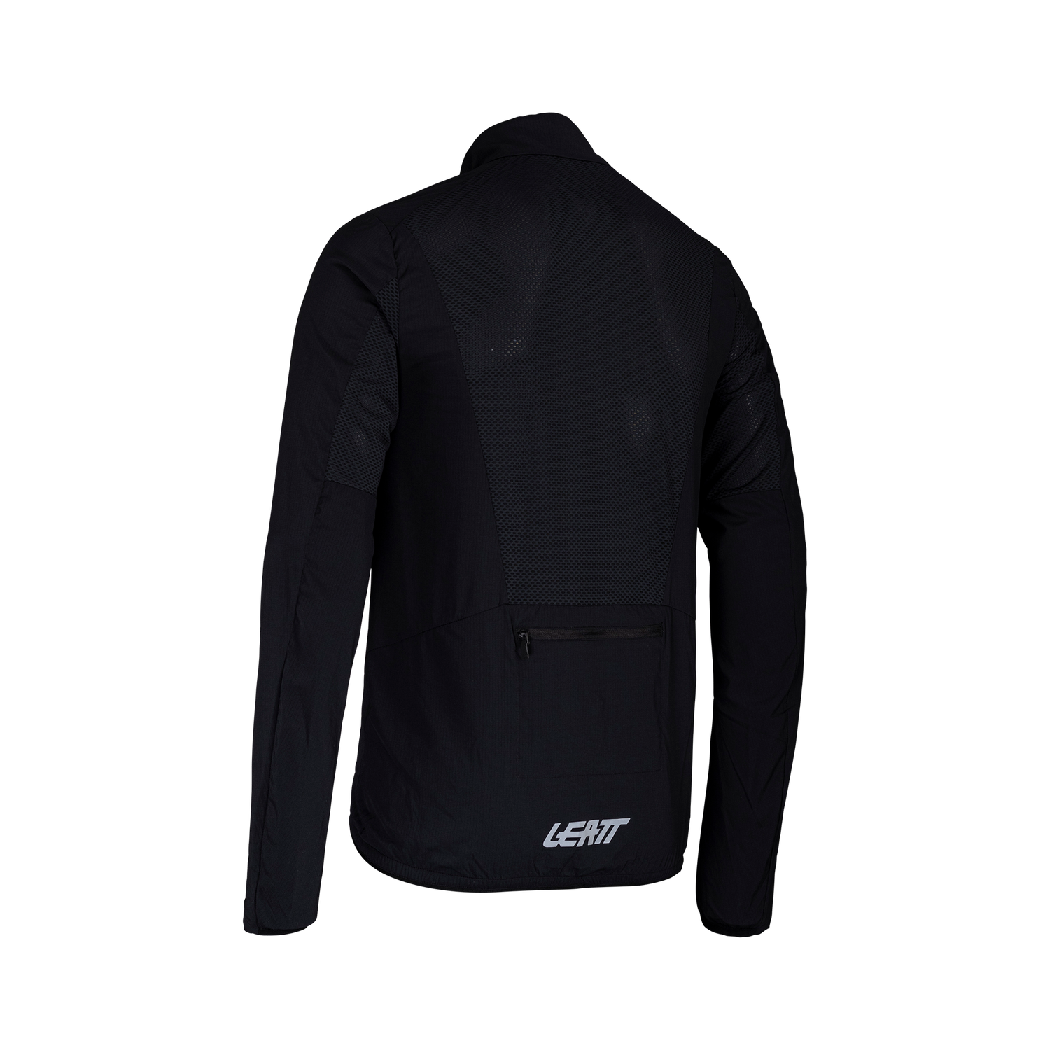 Jacke MTB Endurance 2.0 - Black