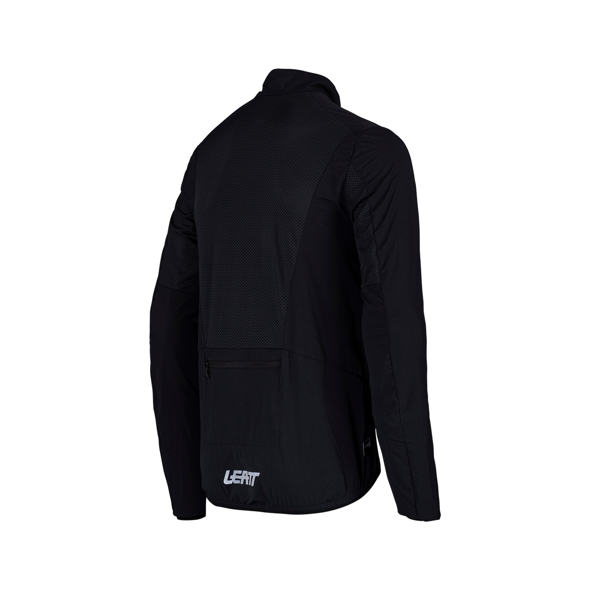 Jacke MTB Endurance 2.0 - Black