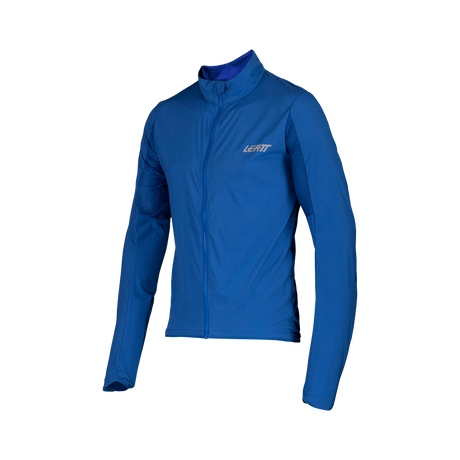 Jacke MTB Endurance 2.0 - Blue