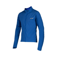 Jacke MTB Endurance 2.0 - Blue