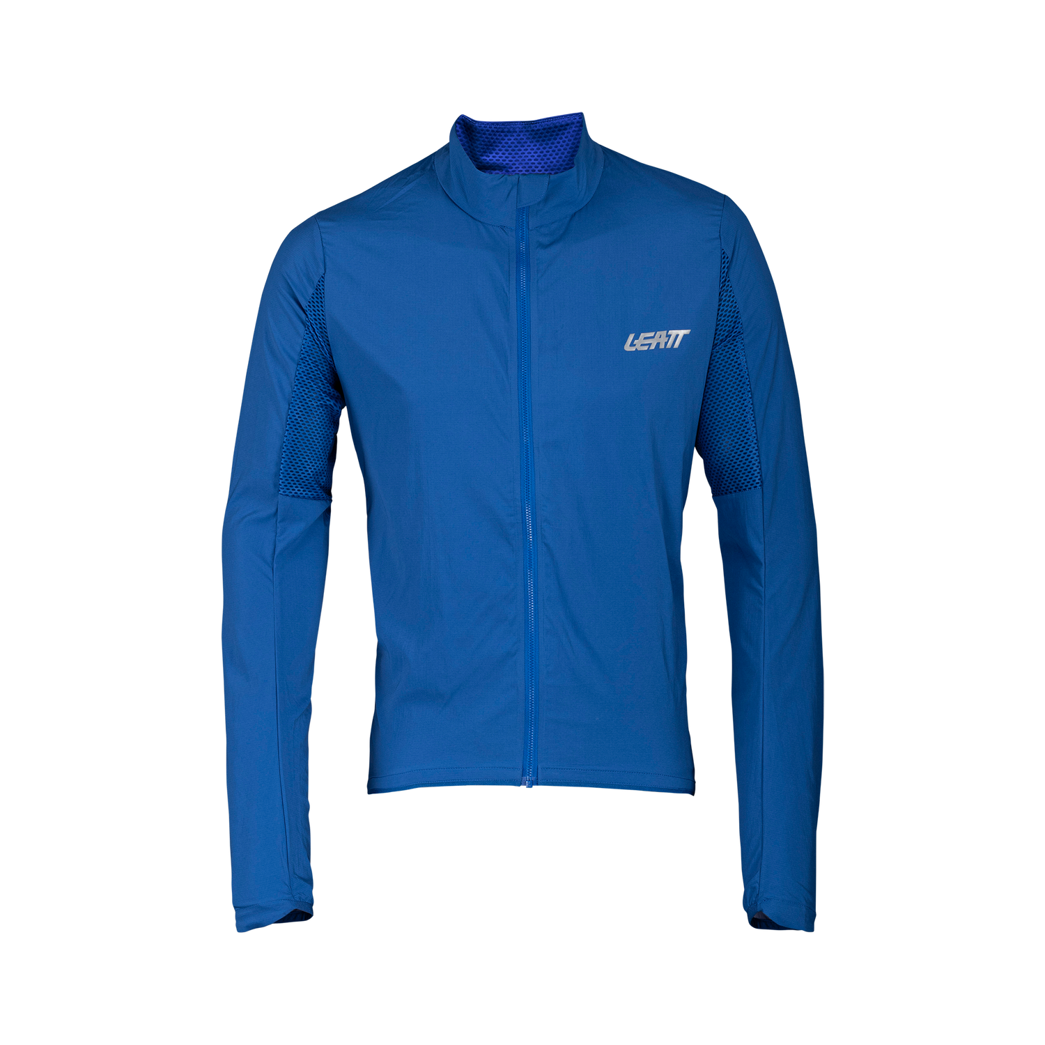 Jacke MTB Endurance 2.0 - Blue
