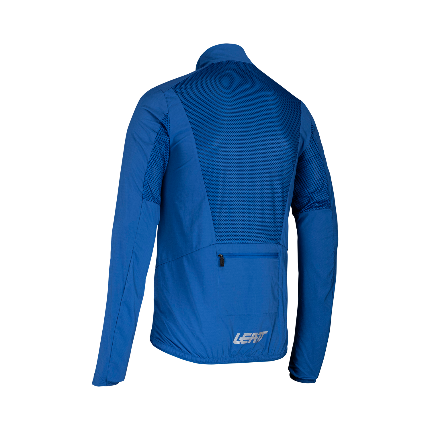 Jacke MTB Endurance 2.0 - Blue