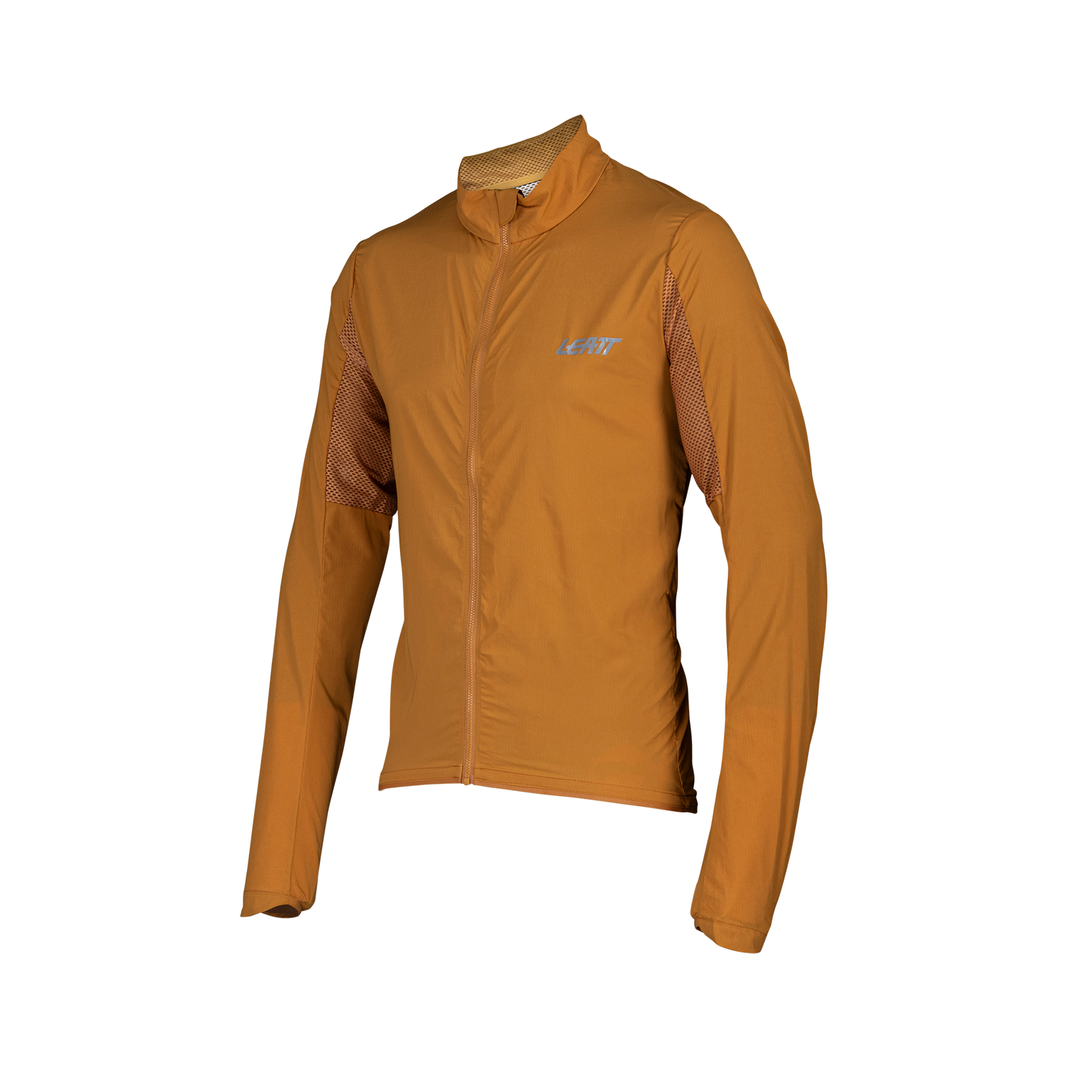 Jacke MTB Endurance 2.0 - Rust