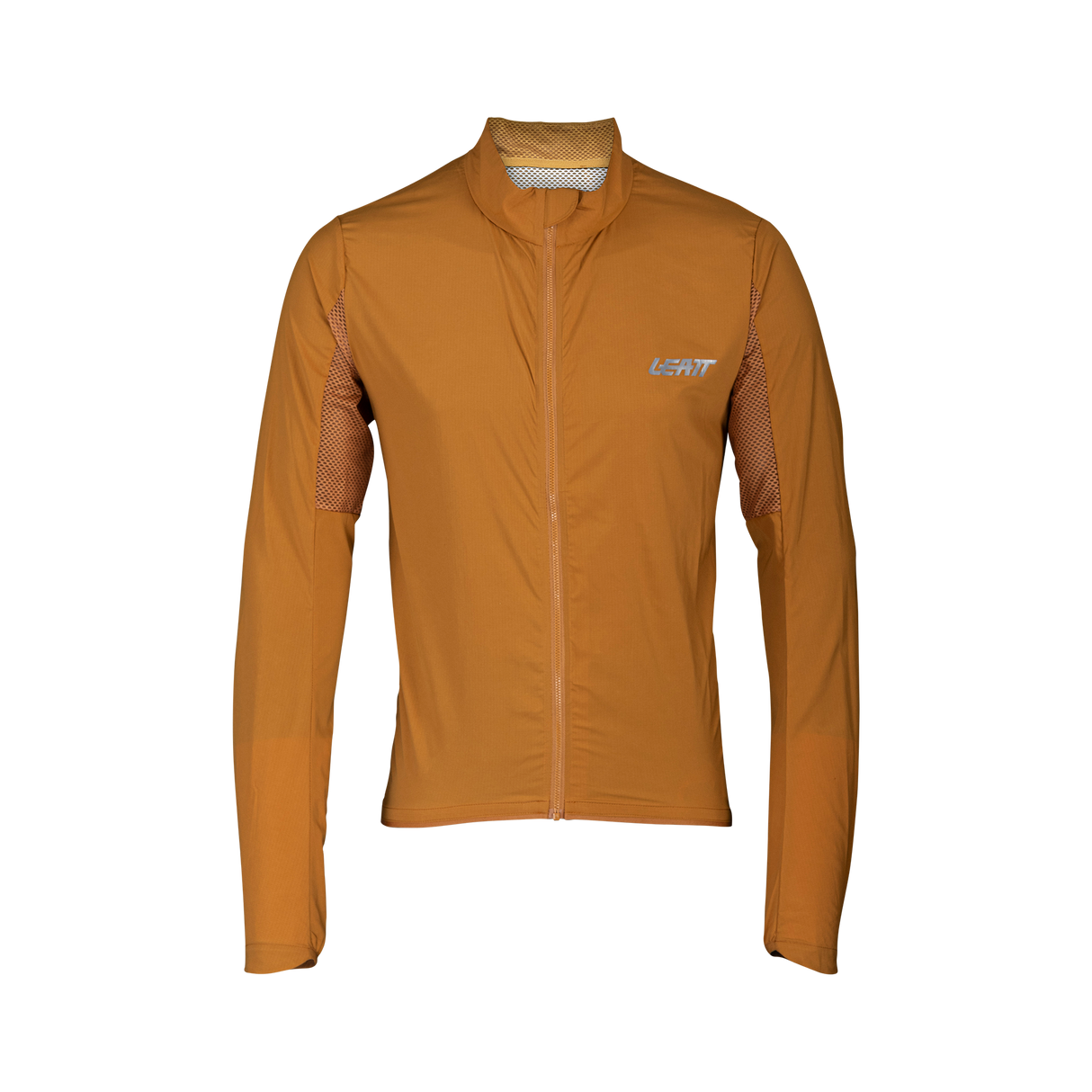 Jacke MTB Endurance 2.0 - Rust