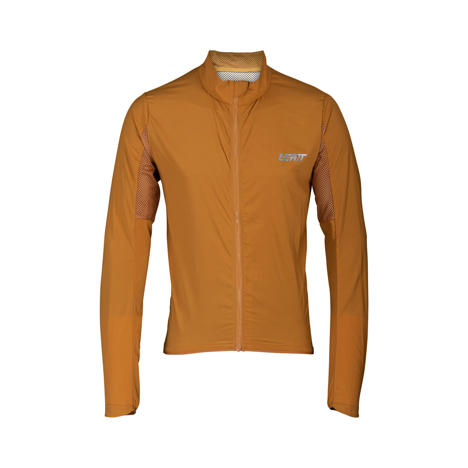Jacke MTB Endurance 2.0 - Rust
